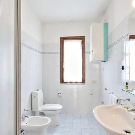 Apartamento Borgo San Pecoraio