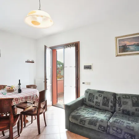 Apartamento Borgo San Pecoraio *