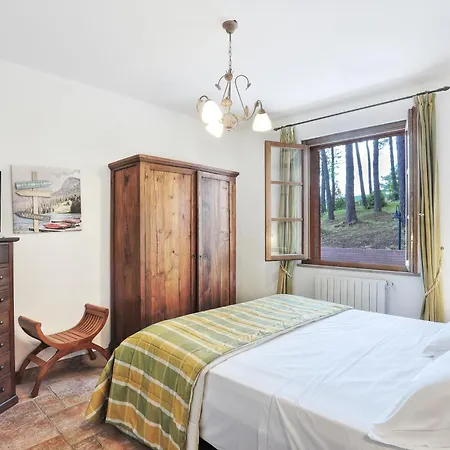 Apartamento Borgo San Pecoraio