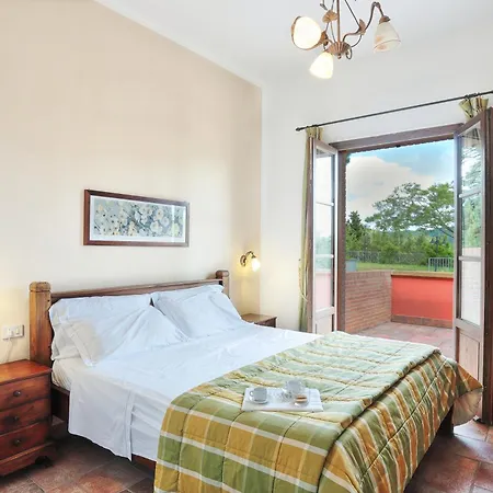 Borgo San Pecoraio *