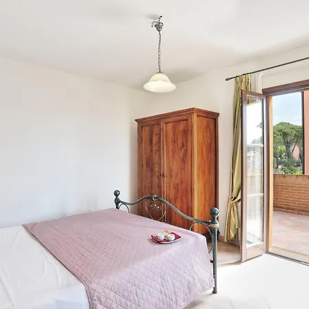 Borgo San Pecoraio *