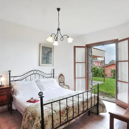 Borgo San Pecoraio Рипарбелла