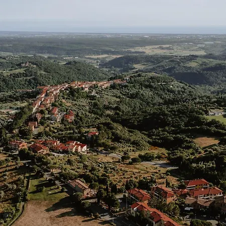 Borgo San Pecoraio *