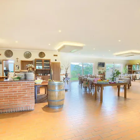 Apartamento Borgo San Pecoraio Riparbella
