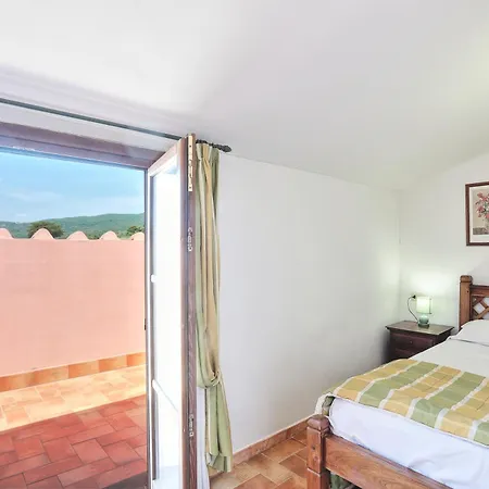 Apartamento Borgo San Pecoraio *