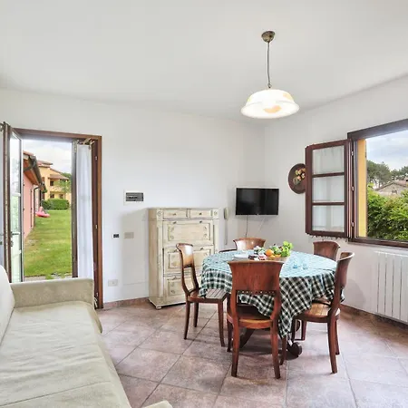 Borgo San Pecoraio