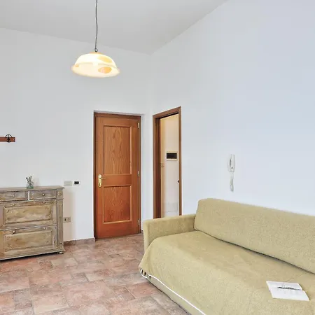 Apartamento Borgo San Pecoraio Riparbella