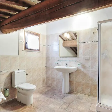 Апартаменты Borgo San Pecoraio