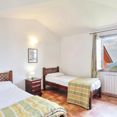 Borgo San Pecoraio Apartamento *