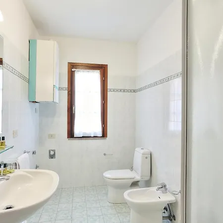 Borgo San Pecoraio Апартаменты Рипарбелла