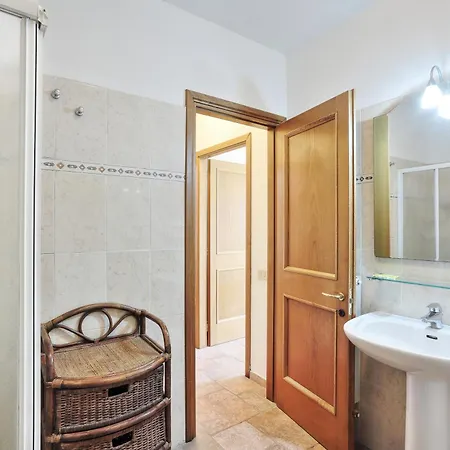 Borgo San Pecoraio Apartamento