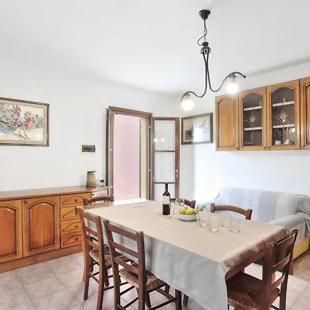 Borgo San Pecoraio Apartamento *