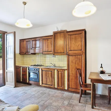 Borgo San Pecoraio Apartamento *