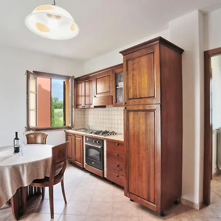 Borgo San Pecoraio Рипарбелла