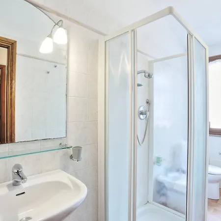 Apartamento Borgo San Pecoraio Riparbella