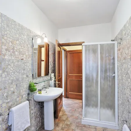 Borgo San Pecoraio Apartamento *