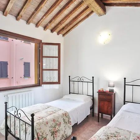 Borgo San Pecoraio