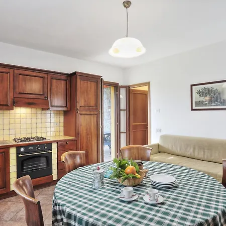 Borgo San Pecoraio Apartamento *