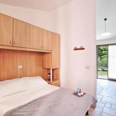 Borgo San Pecoraio Apartamento Riparbella