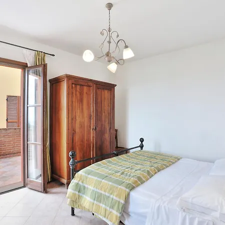 Borgo San Pecoraio * Riparbella