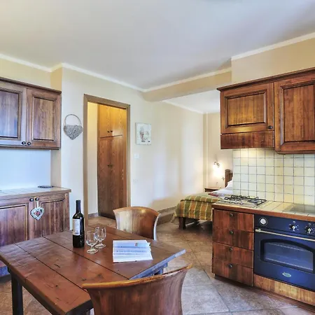 Borgo San Pecoraio *